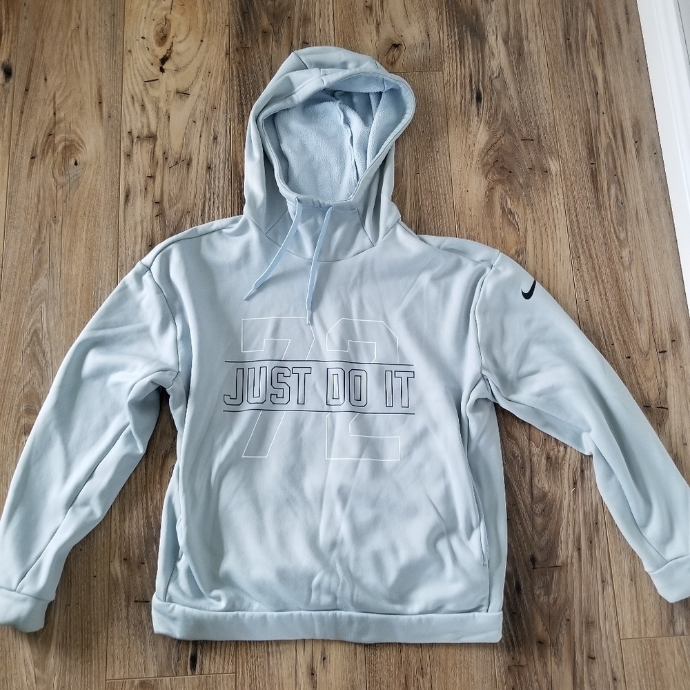 Nike hoodie